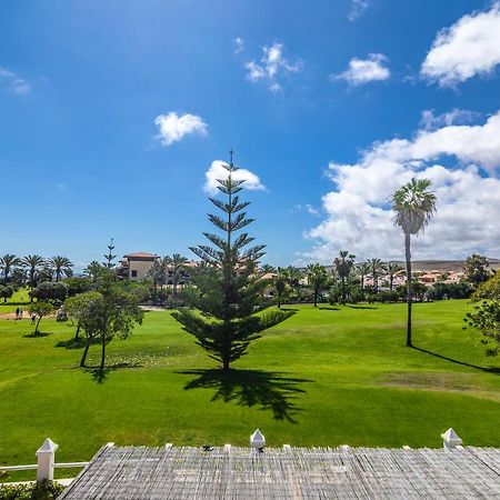 El Olivar Beach Golf Caleta De Fuste Eksteriør billede