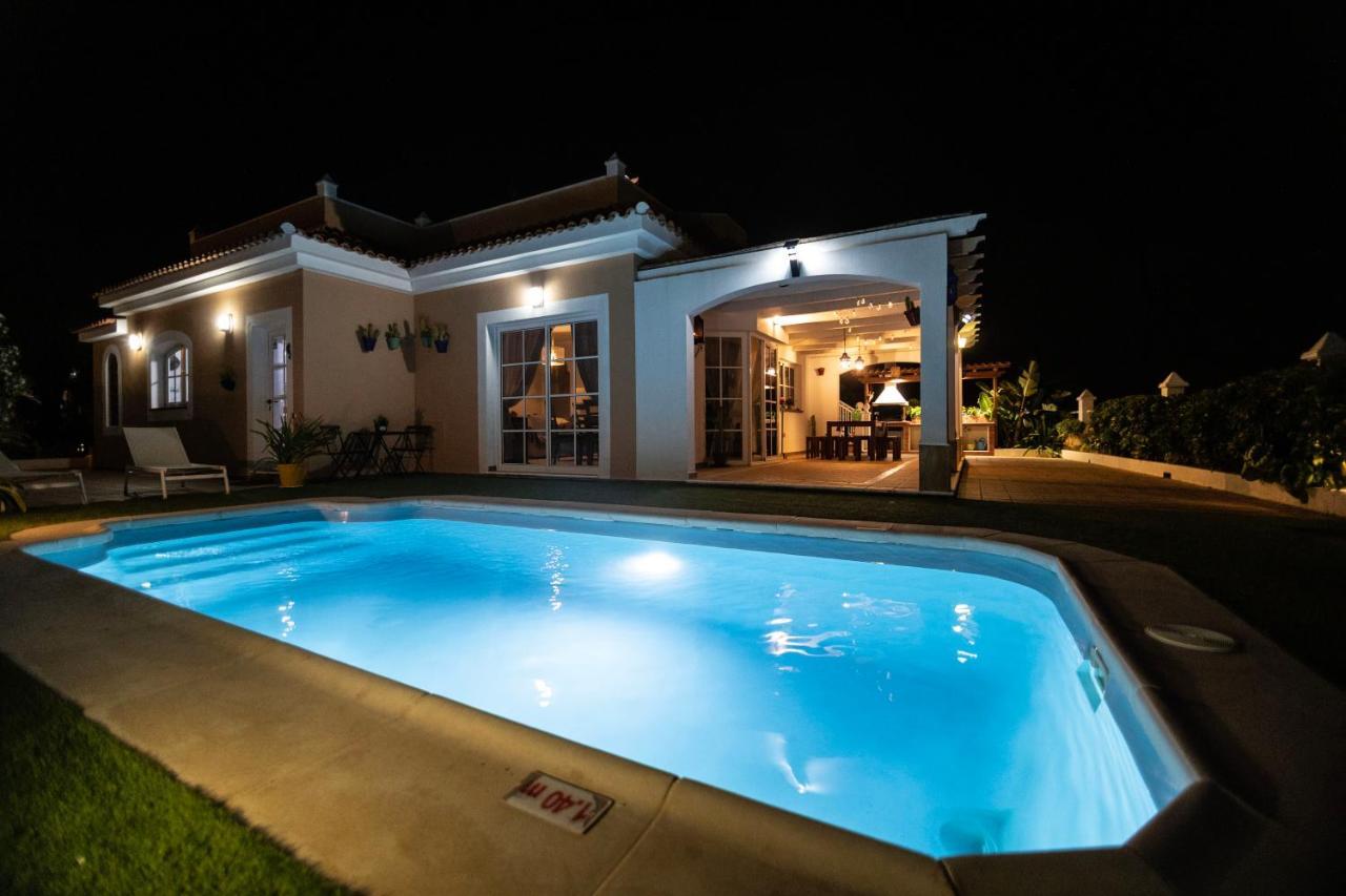 El Olivar Beach Golf Caleta De Fuste Eksteriør billede