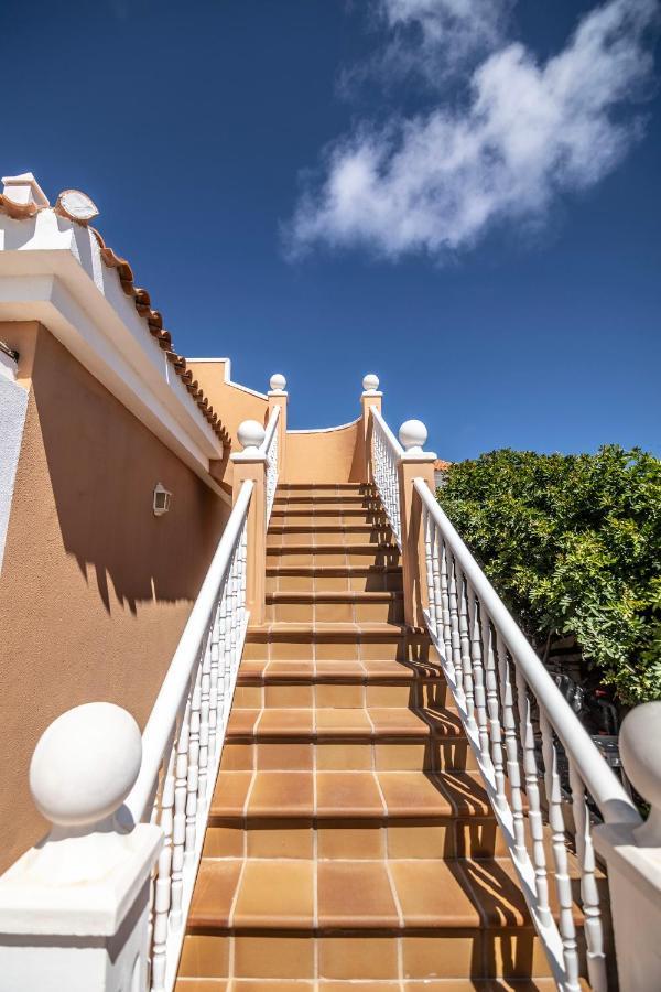 El Olivar Beach Golf Caleta De Fuste Eksteriør billede
